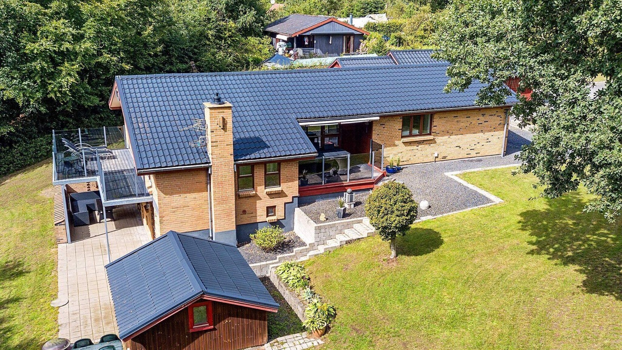 Photo of Outdoor in Sundstrup