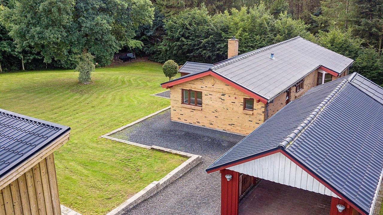 Photo of Outdoor in Sundstrup
