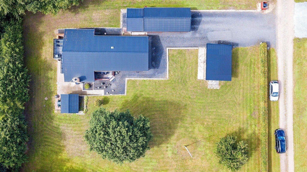 Photo of Outdoor in Sundstrup