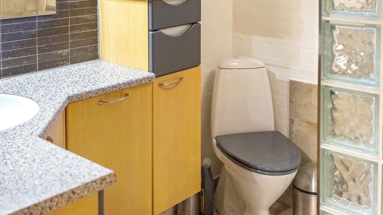 Photo of Bathroom in Sundstrup