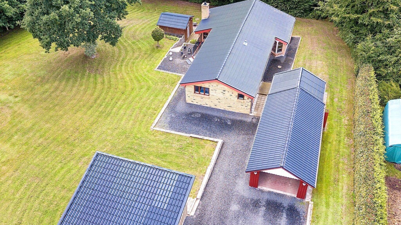 Photo of Outdoor in Sundstrup