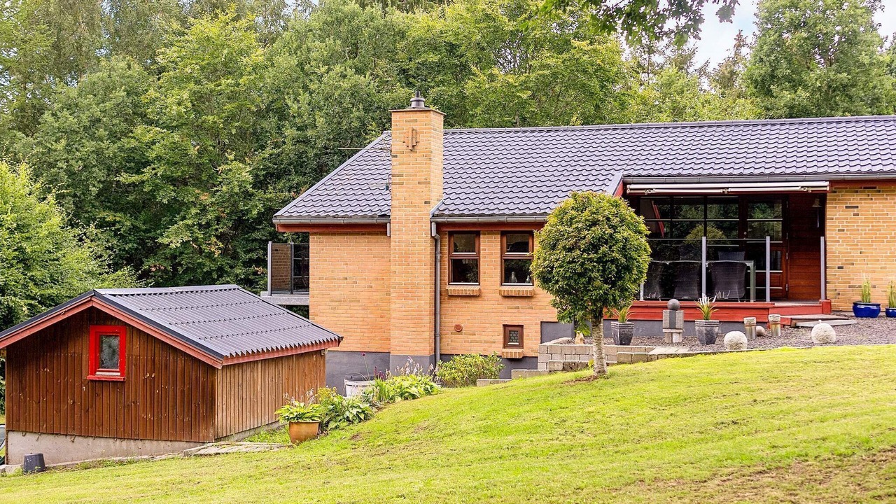 Photo of Outdoor in Sundstrup