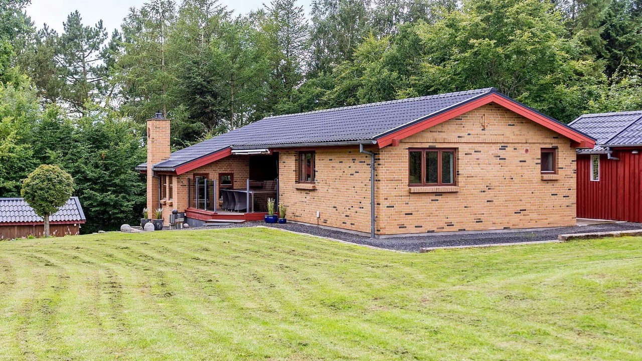 Photo of Outdoor in Sundstrup