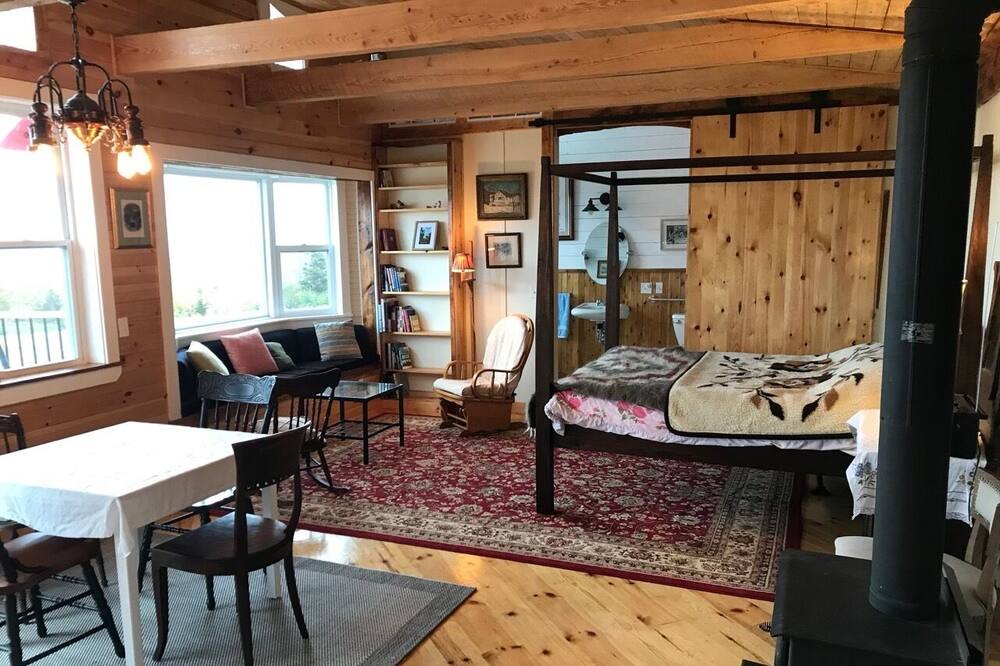 Photo of Bedroom in Annapolis County