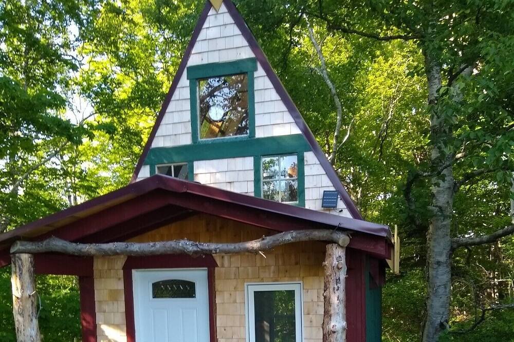Photo of Outdoor in Annapolis County