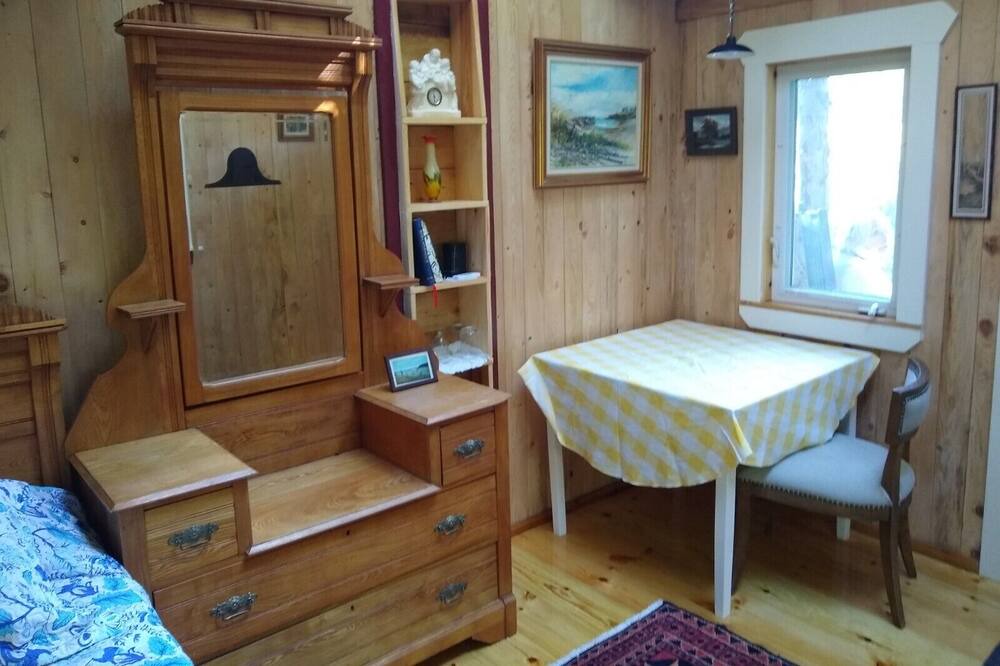 Photo of Bedroom in Annapolis County