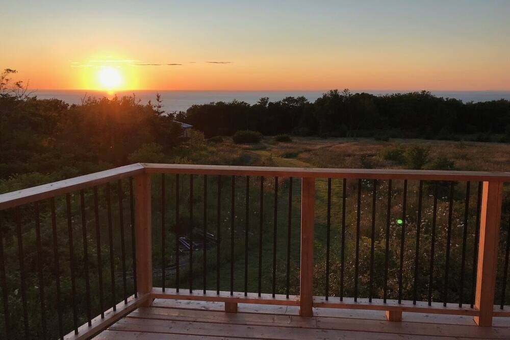 Photo of Patio Balcony in Annapolis County
