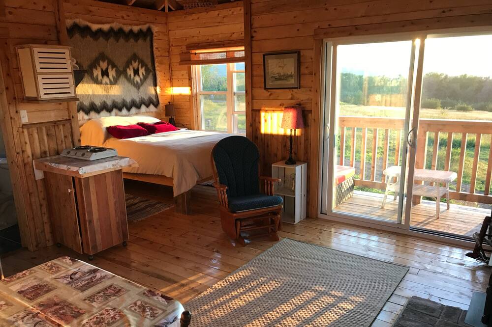 Photo of Bedroom in Annapolis County