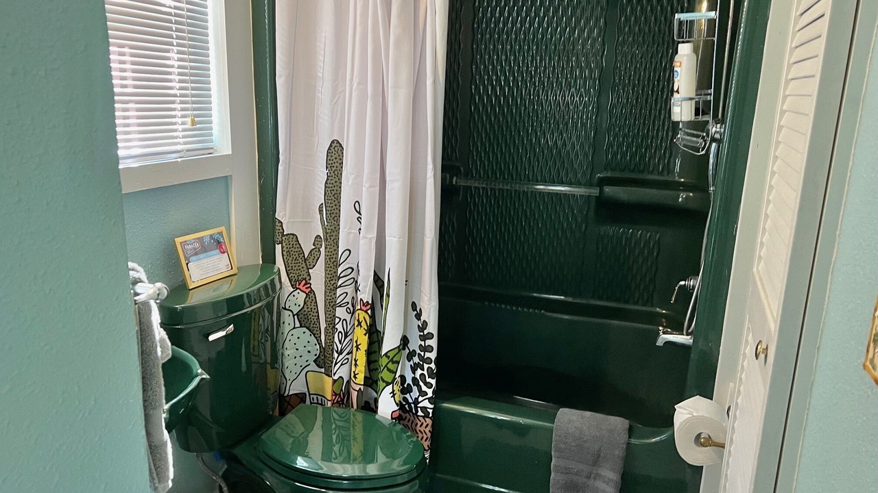 Photo of Bathroom in Panacea