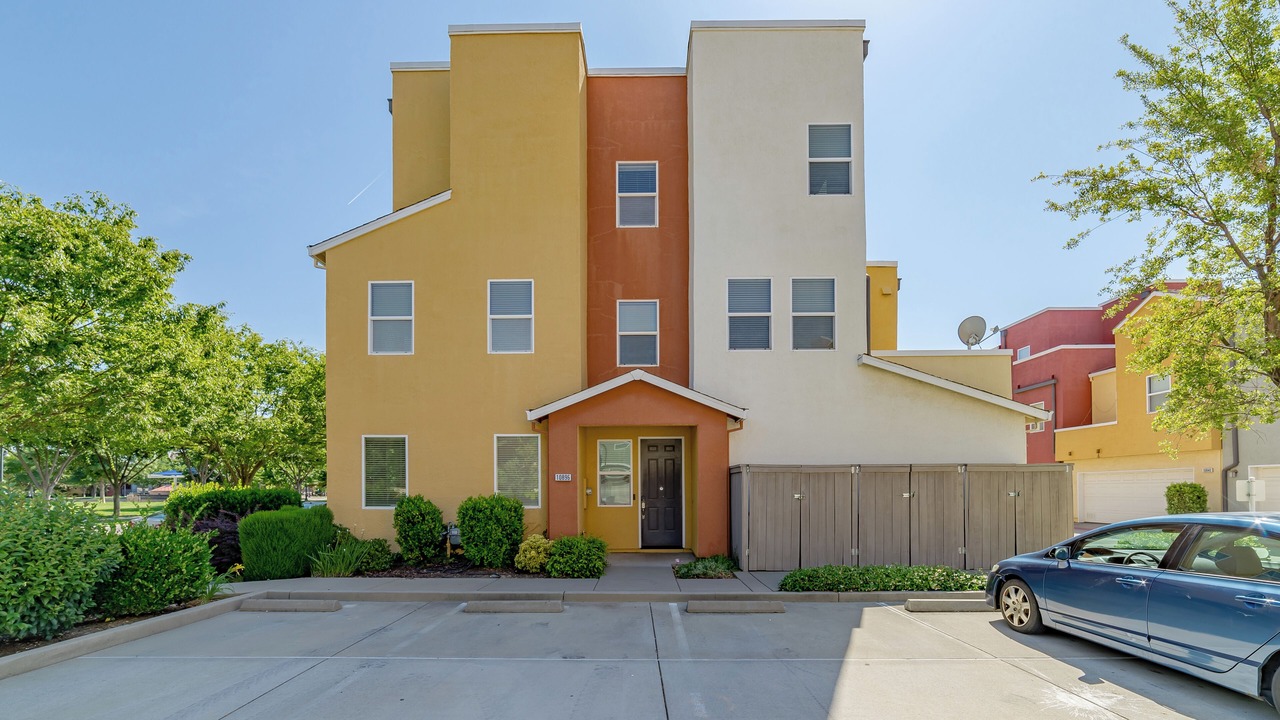 Photo of Outdoor in Rancho Cordova