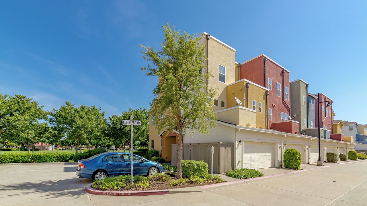 Photo of Outdoor in Rancho Cordova