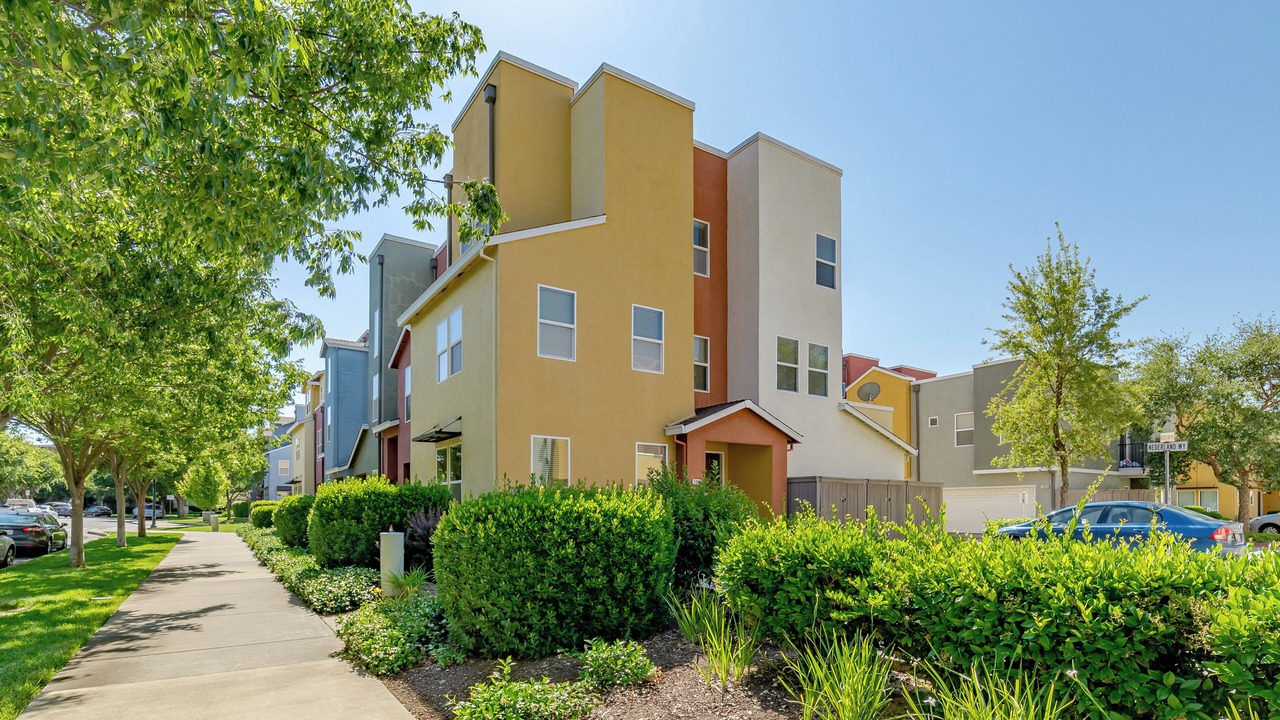 Photo of Outdoor in Rancho Cordova