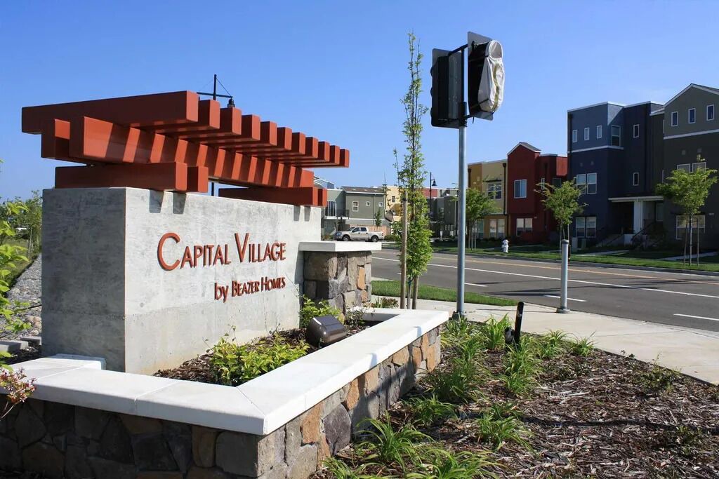 Photo of Outdoor in Rancho Cordova
