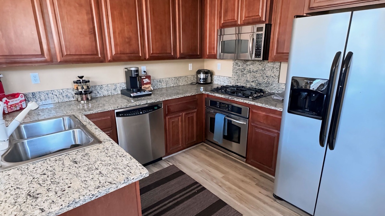 Photo of Kitchen in Rancho Cordova