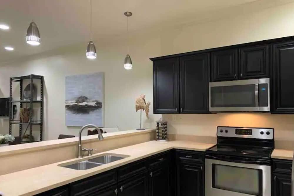 Photo of Kitchen in Jasper