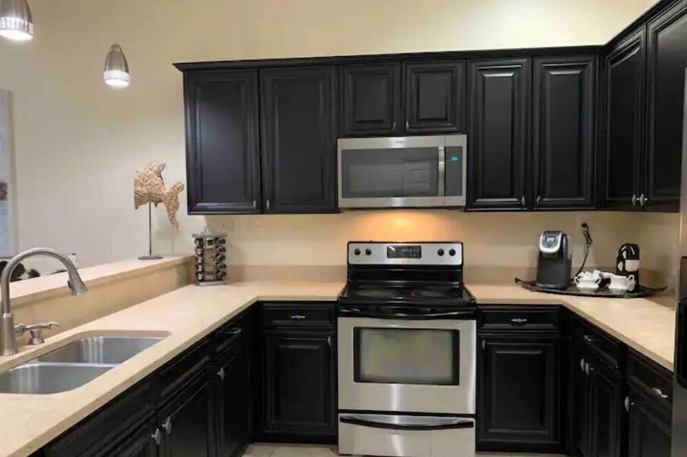 Photo of Kitchen in Jasper