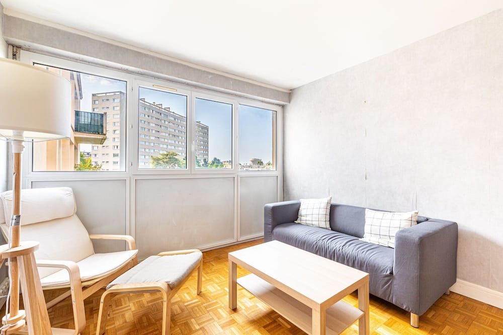 Photo of Livingroom in Fontenay-aux-Roses