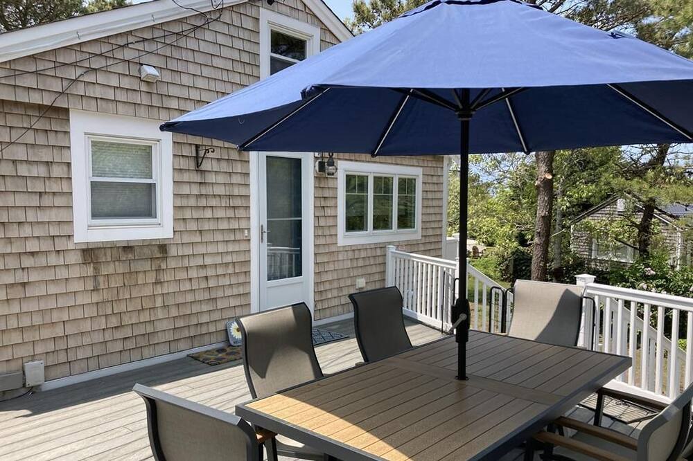 Photo of Outdoor in North Eastham