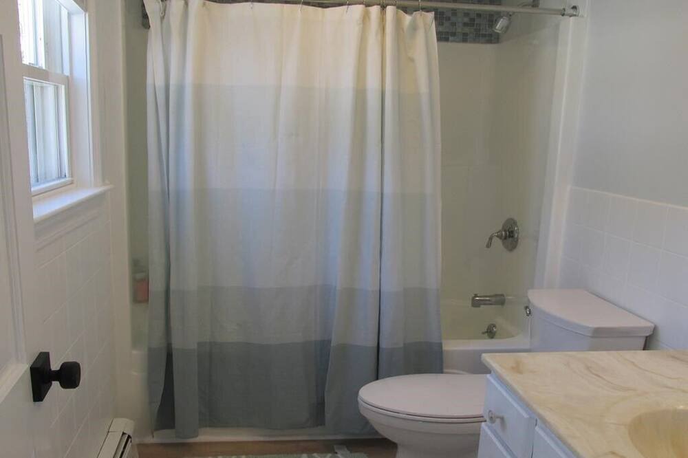 Photo of Bathroom in North Eastham
