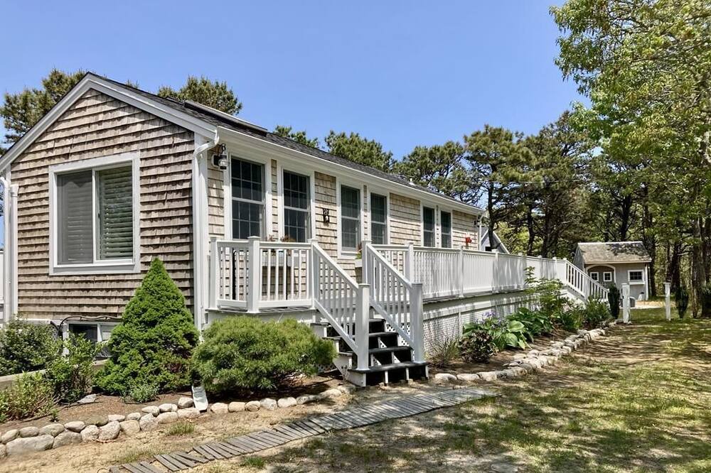 Photo of Outdoor in North Eastham