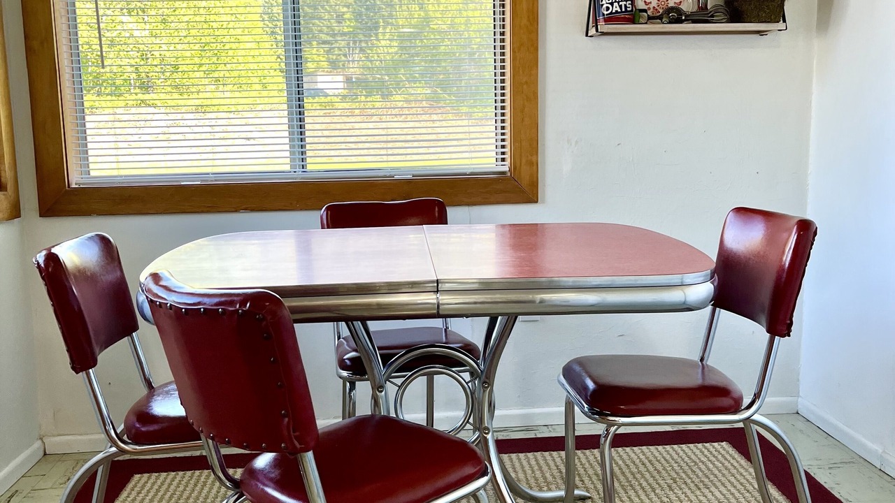 Photo of Kitchen in Cascade Locks