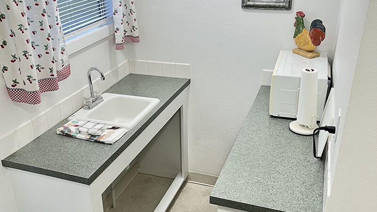 Photo of Kitchen in Cascade Locks