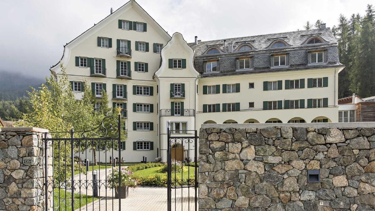 Photo of Outdoor in Sils-Maria