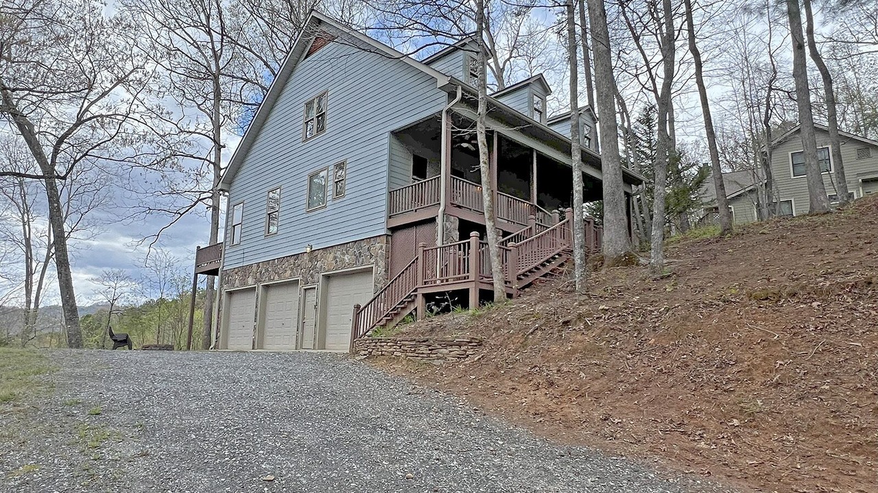 Photo of Outdoor in Bryson City