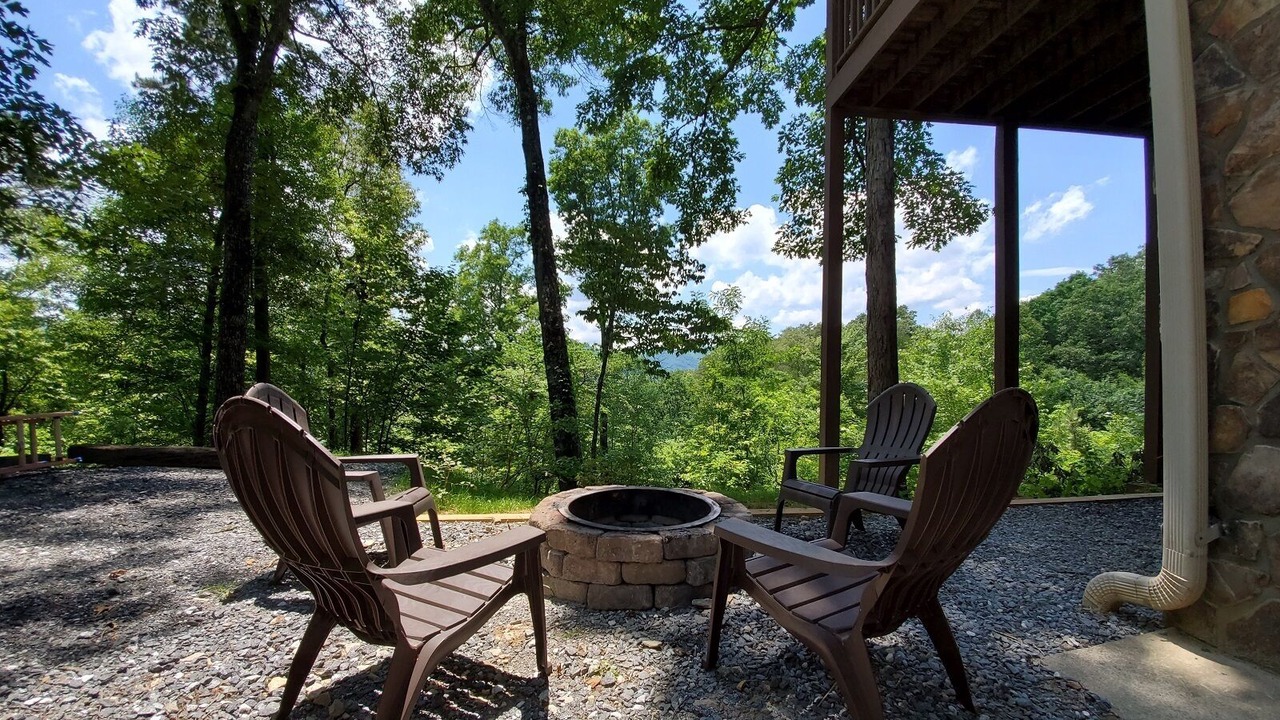 Photo of Outdoor in Bryson City