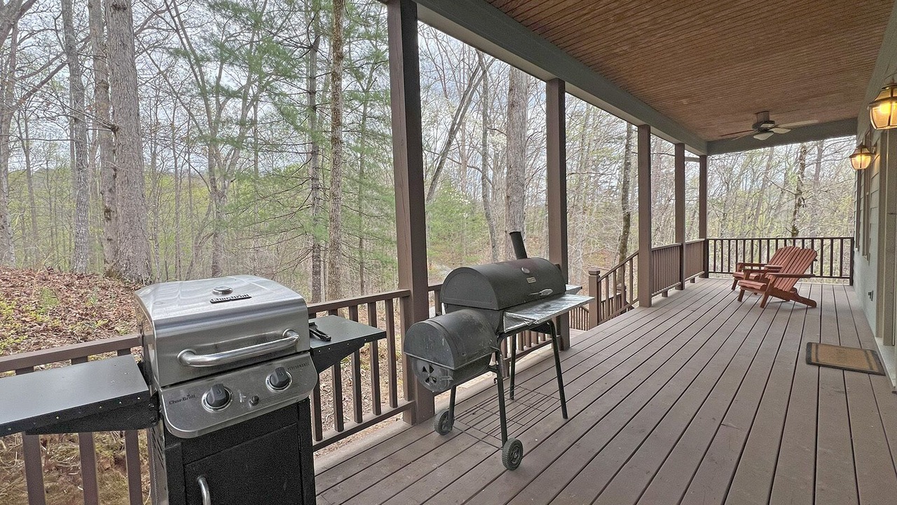 Photo of Outdoor in Bryson City