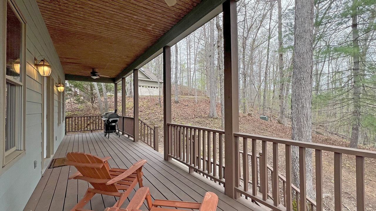 Photo of Outdoor in Bryson City