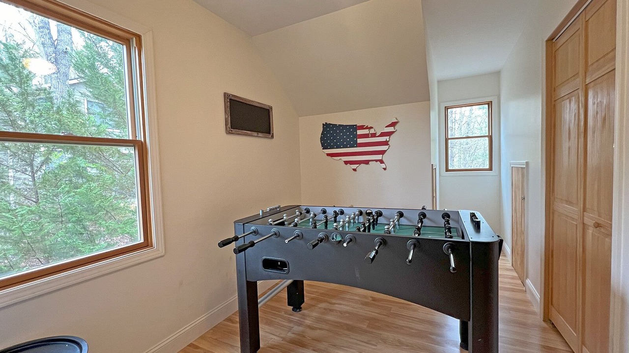 Photo of Bedroom in Bryson City