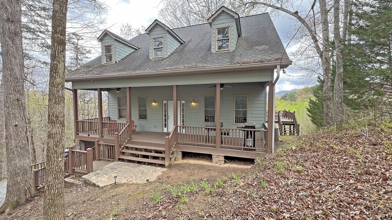 Photo of Outdoor in Bryson City