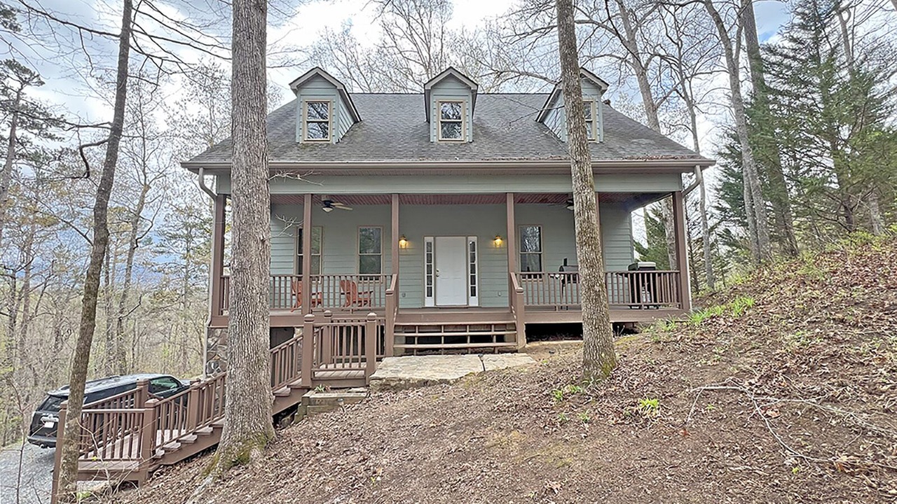 Photo of Outdoor in Bryson City