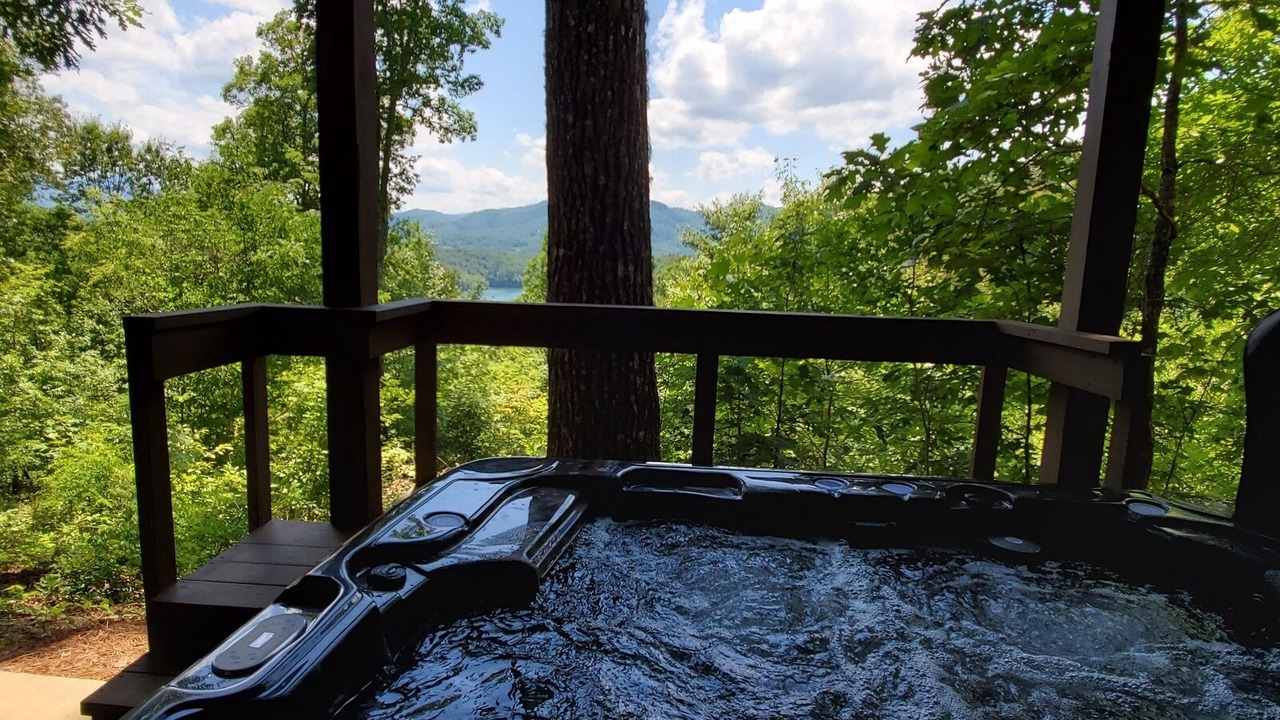 Photo of Outdoor in Bryson City
