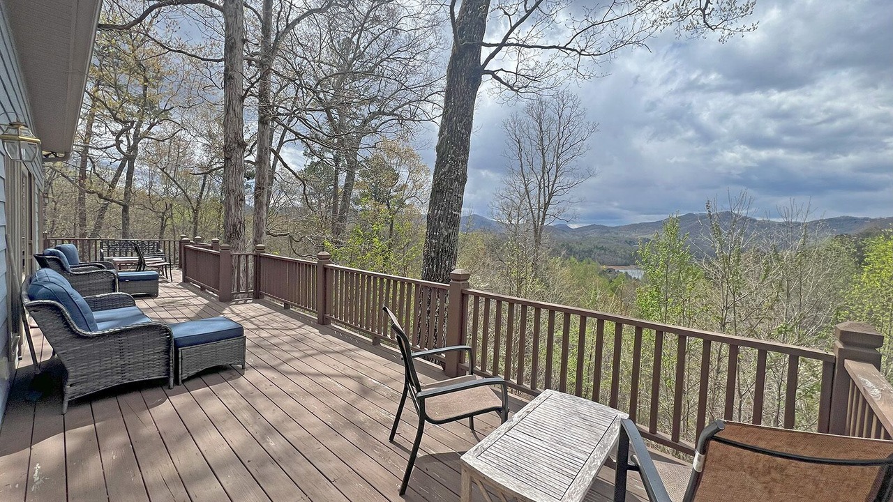 Photo of Outdoor in Bryson City