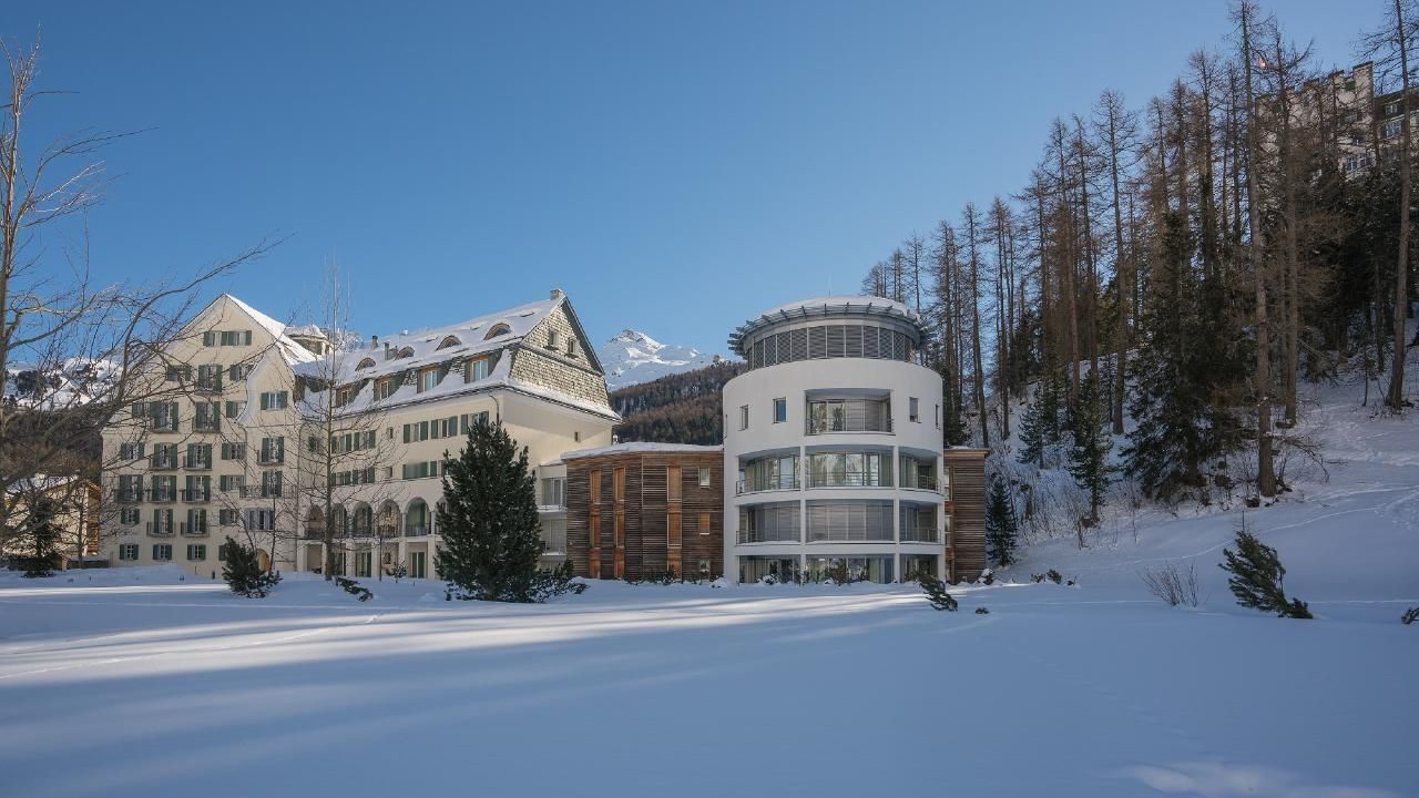 Photo of Outdoor in Sils-Maria