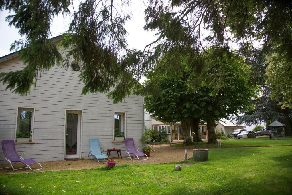 Photo of Outdoor in Farceaux
