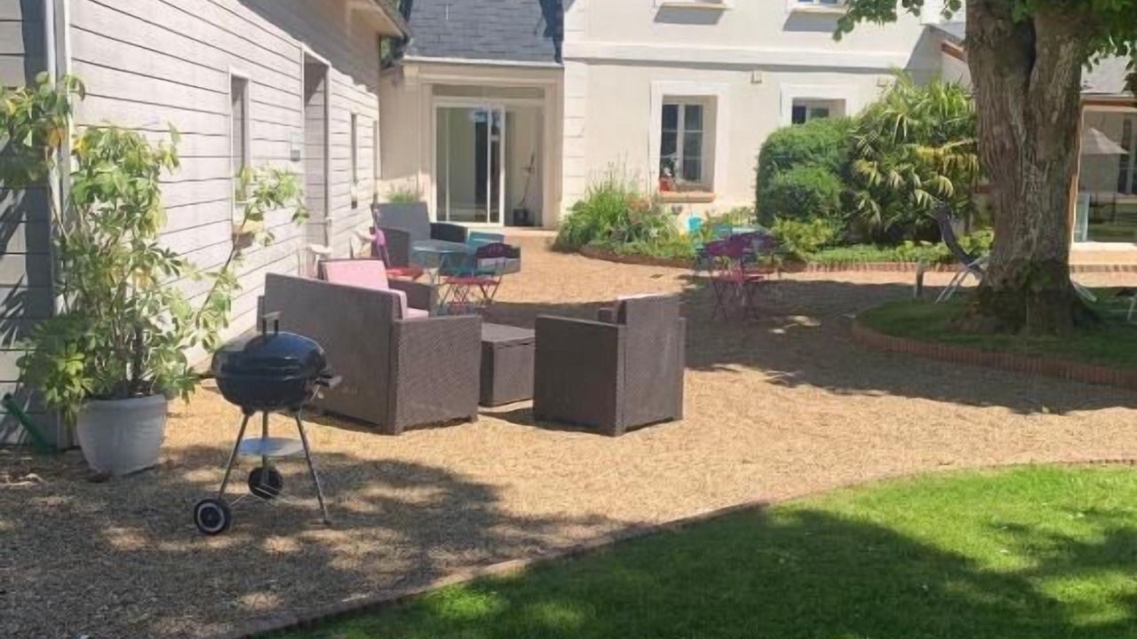 Photo of Outdoor in Farceaux