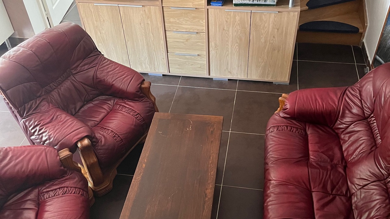 Photo of Livingroom in Farceaux