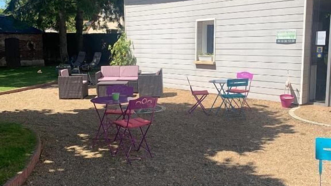 Photo of Outdoor in Farceaux