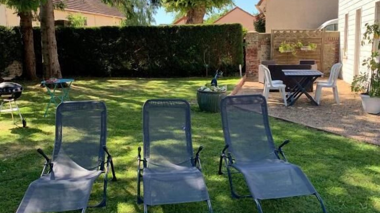 Photo of Outdoor in Farceaux