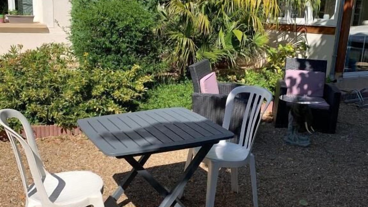 Photo of Outdoor in Farceaux