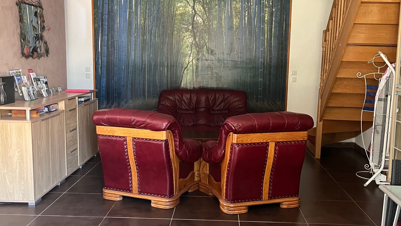 Photo of Livingroom in Farceaux