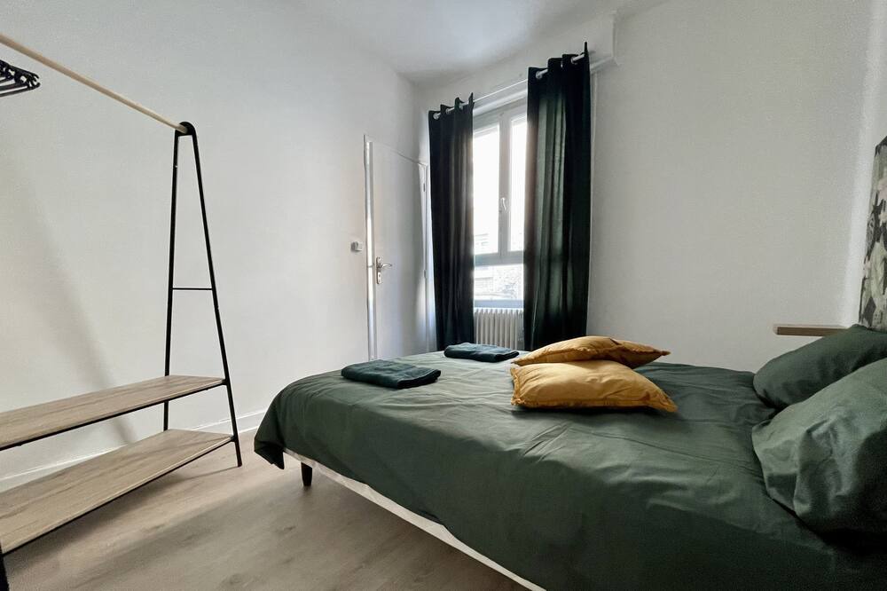 Photo of Bedroom in Dunkerque Centre