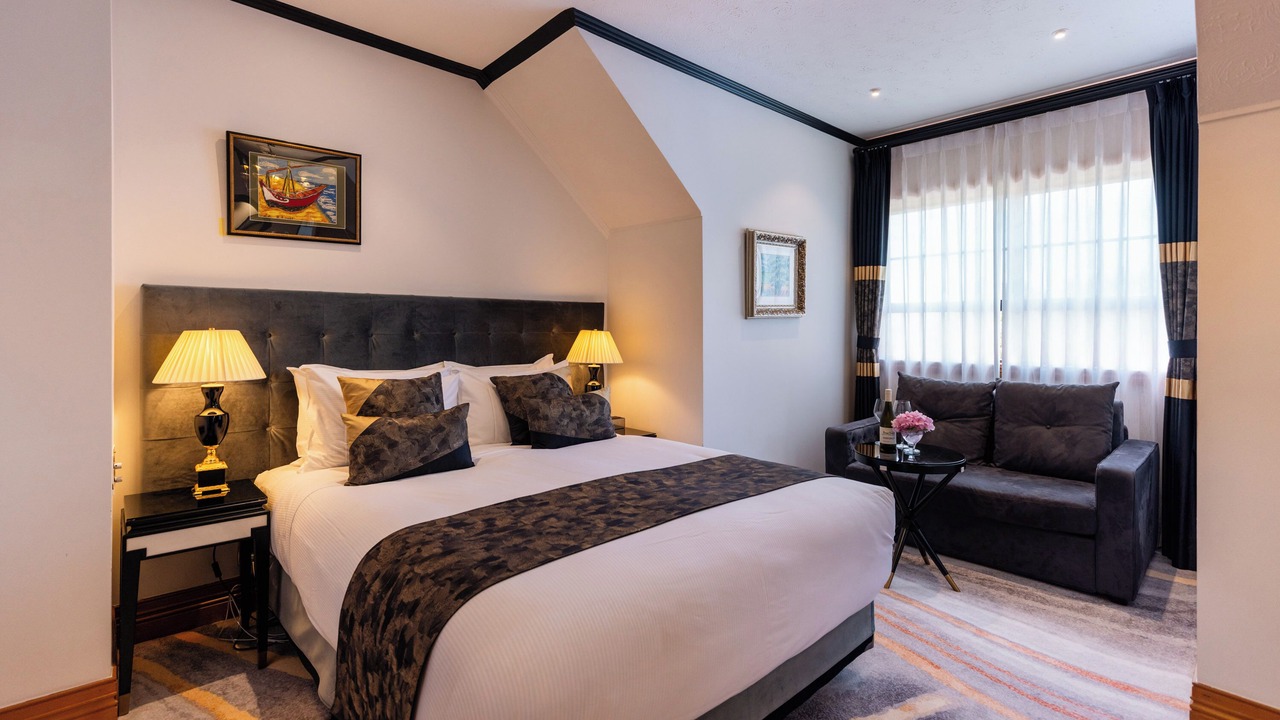 Photo of Bedroom in Hamurana