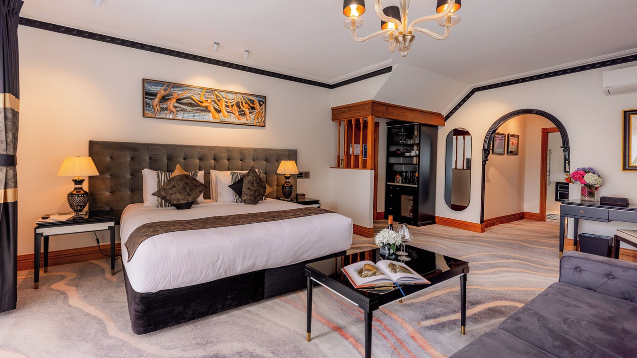 Photo of Bedroom in Hamurana