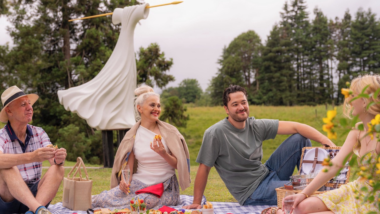 Photo of Outdoor in Hamurana