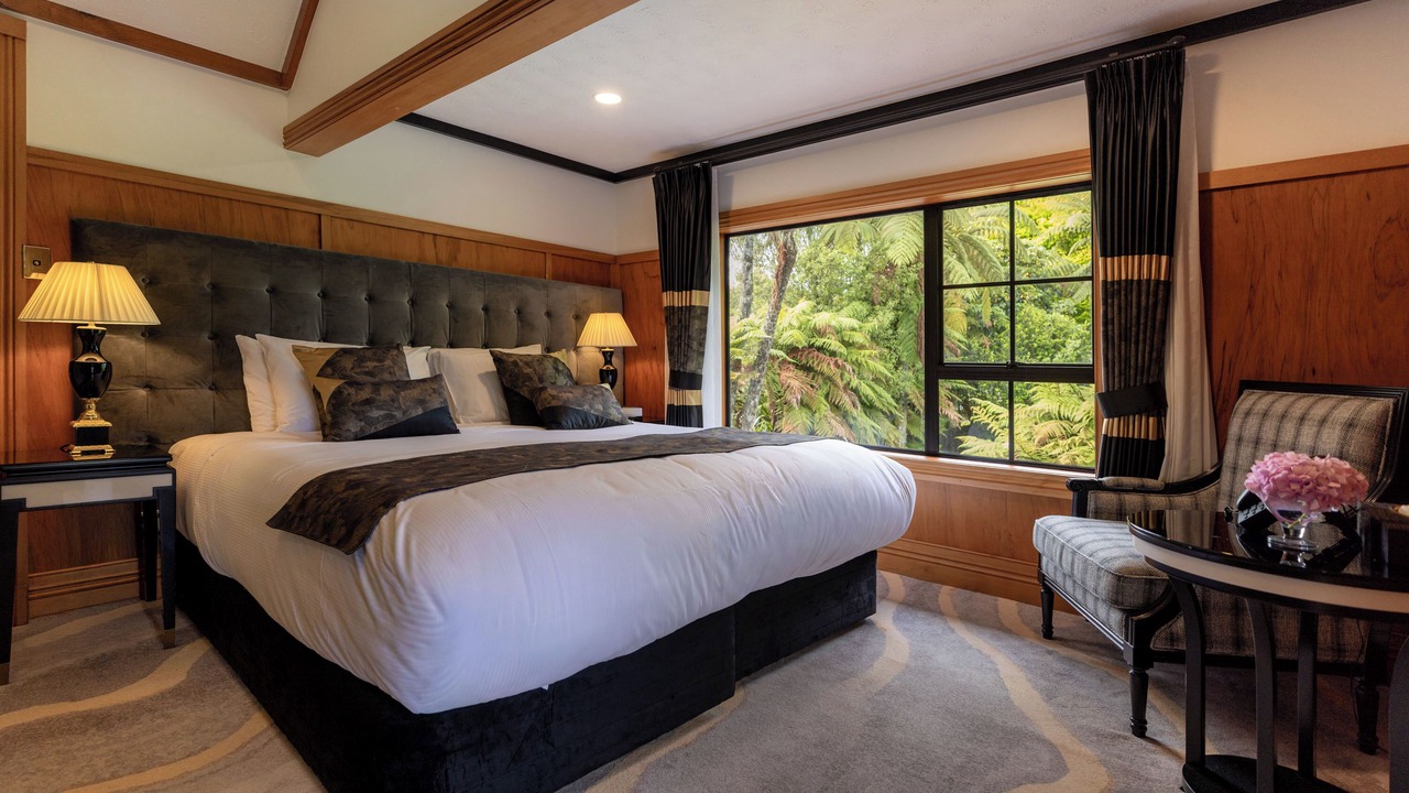 Photo of Bedroom in Hamurana