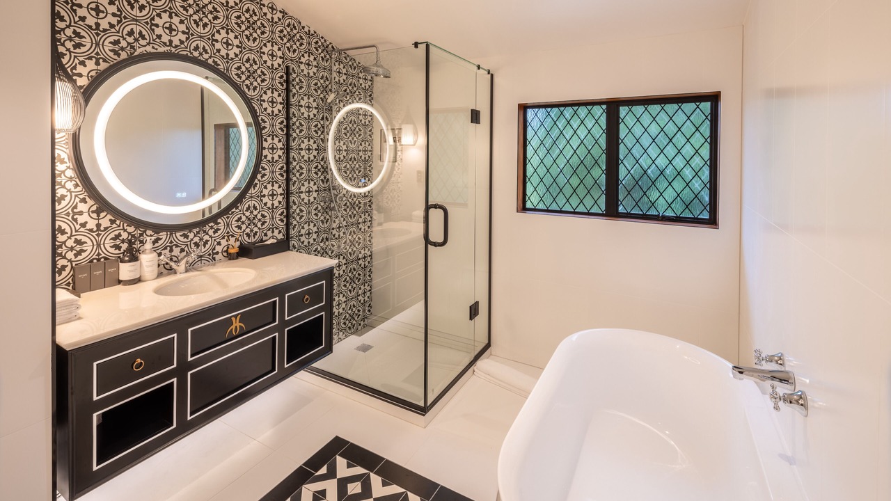 Photo of Bathroom in Hamurana